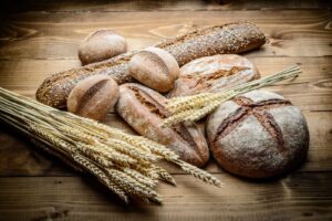 Wheat20and20bread20on20a20table20by20scorpp20via20iStock.jpg
